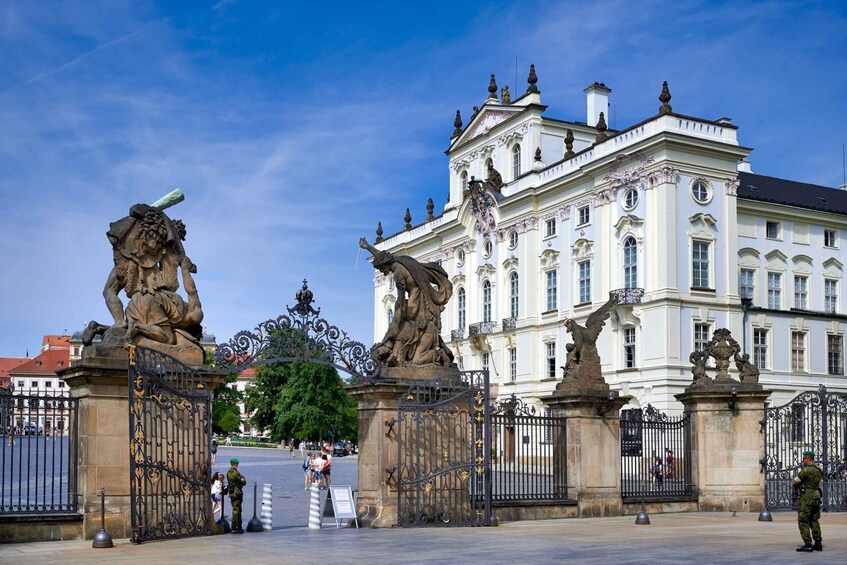 Picture 5 for Activity Skip-the-line Lobkowicz Palace Private Tour & Concert