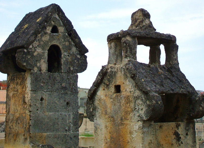 Picture 7 for Activity From Bari: Matera Sassi private day tour