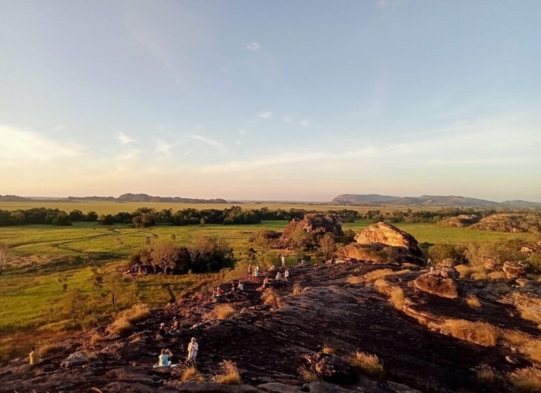 Picture 1 for Activity Kakadu Day Tour: Private, Yellow Water, Nourlangie, Ubirr