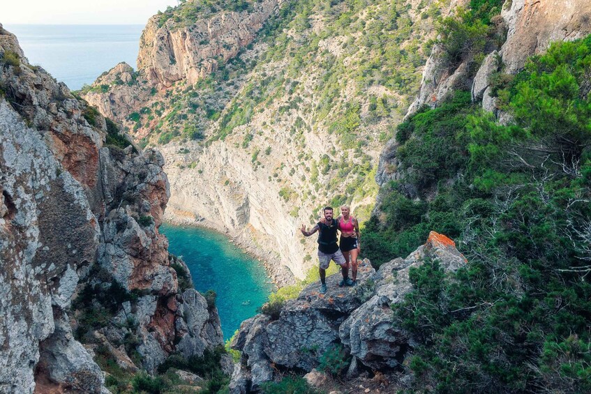 Hiking Experiences in Ibiza