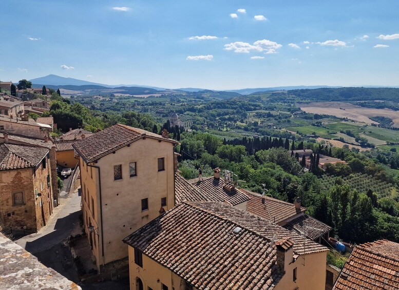 Picture 10 for Activity Orvieto the Etruscan City Private Tour from Rome