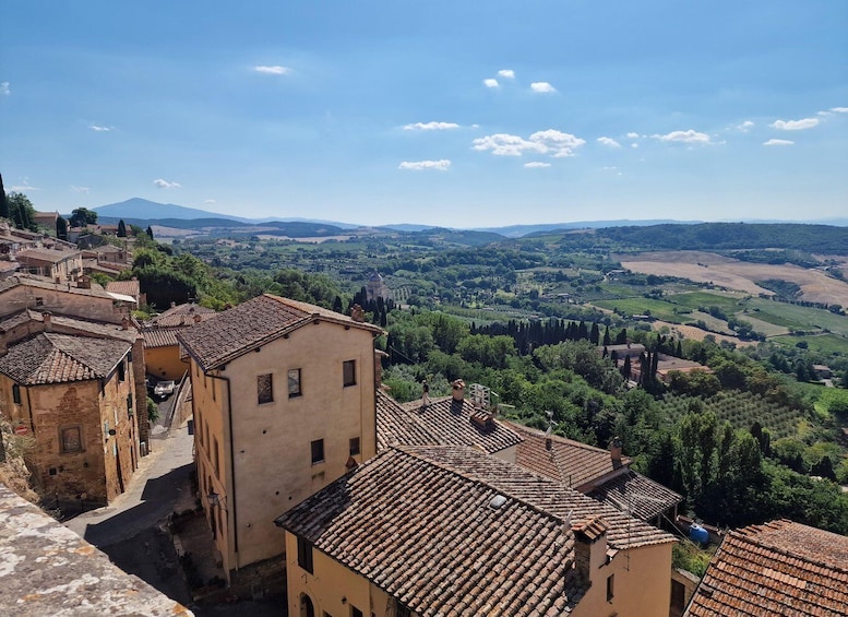 Picture 10 for Activity Orvieto the Etruscan City Private Tour from Rome