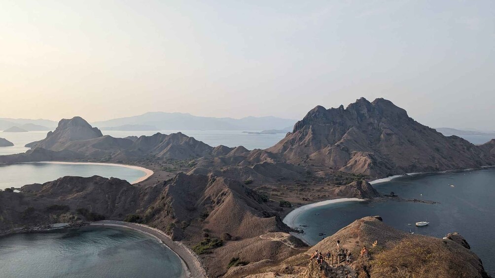 Picture 12 for Activity From Labuan Bajo Explore komodo dragon island