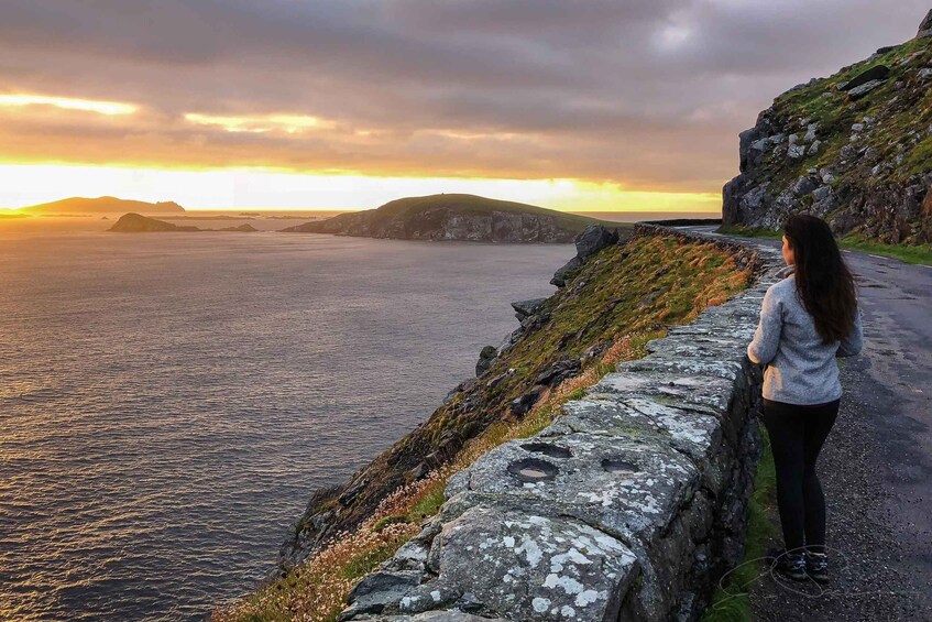 Picture 1 for Activity Dingle: Slea Head Sunset & Magic Hours Photo Tour