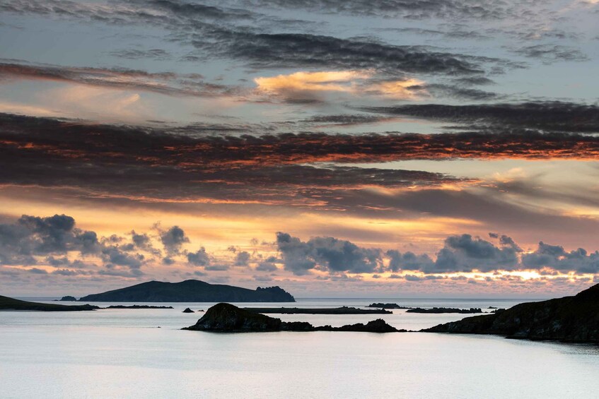 Picture 2 for Activity Dingle: Slea Head Sunset & Magic Hours Photo Tour