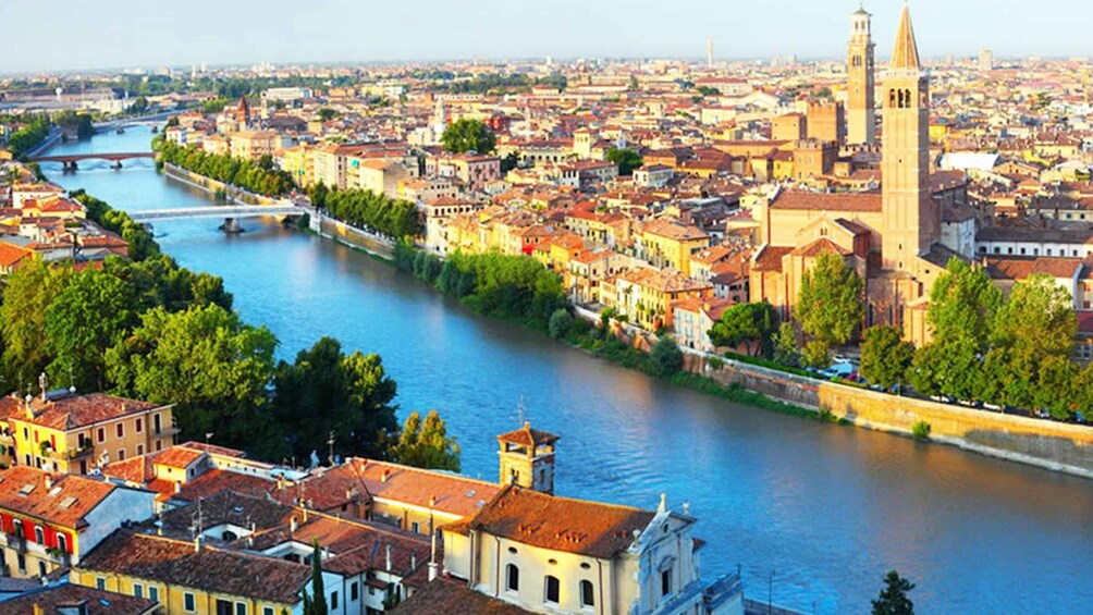 Picture 8 for Activity Verona Audioguide - TravelMate app for your smartphone