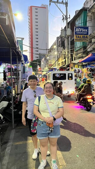 Picture 15 for Activity Tondo Manila Night Market with Local Guide