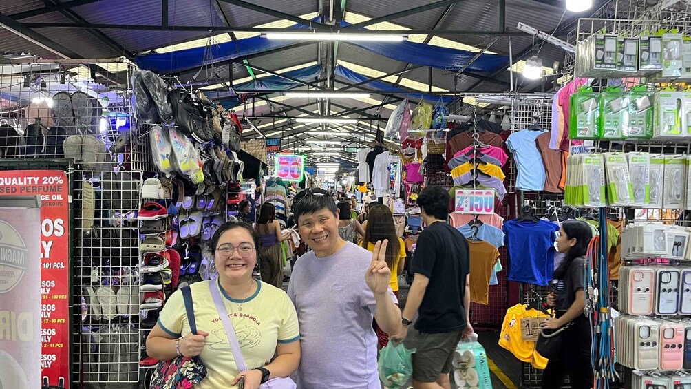 Picture 10 for Activity Tondo Manila Night Market with Local Guide