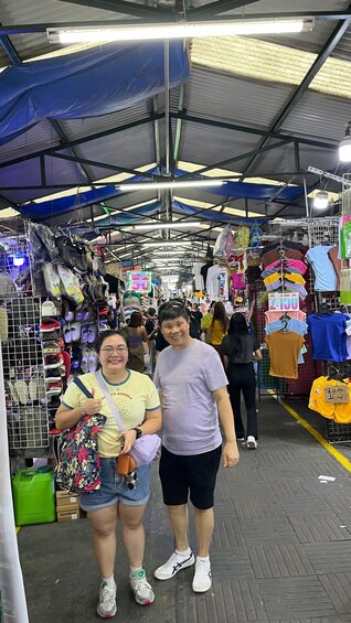 Picture 14 for Activity Tondo Manila Night Market with Local Guide