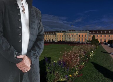 Erotische Stadtführung in Ludwigsburg