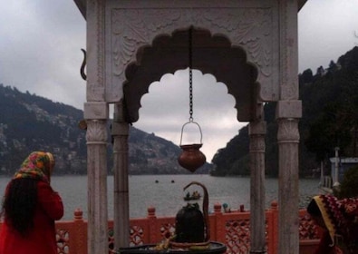 The Spiritual Trails of Nainital-2 Hour Guided Walking Tour