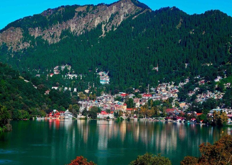 Picture 4 for Activity The Spiritual Trails of Nainital-2 Hour Guided Walking Tour