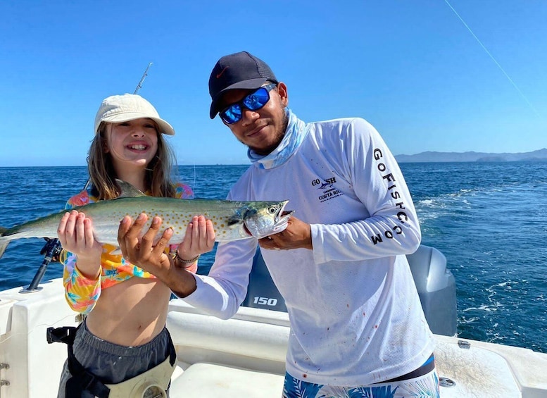 Picture 5 for Activity Half day inshore fishing experience