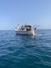 Roses: Miete das Boot und erlebe ein unvergessliches Erlebnis