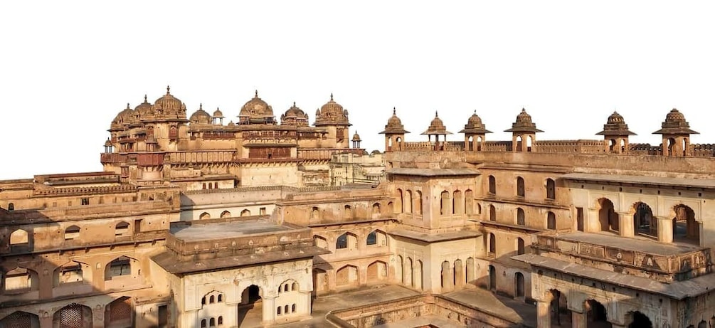 22-Day Delhi,Rajasthan,Agra,Gwalior,Orchha,Khajurao,Varanasi