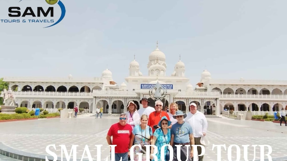 Picture 5 for Activity From Cochin: Taj Mahal Tour From The Cruise Port