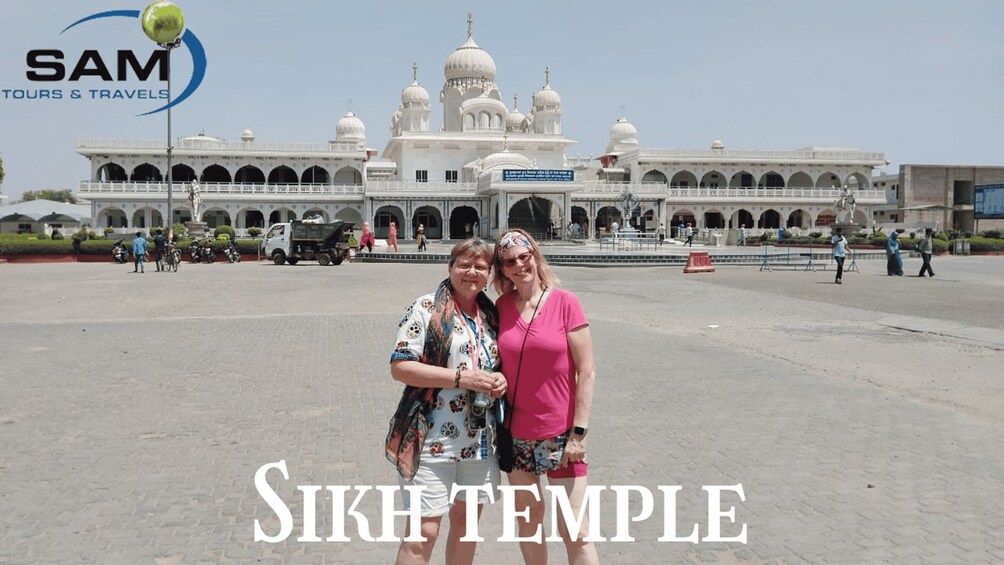 Picture 6 for Activity From Cochin: Taj Mahal Tour From The Cruise Port