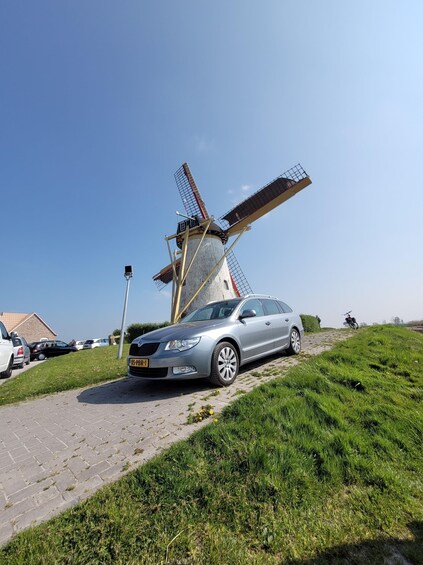 Picture 3 for Activity Zeeland: Self Guided Road Trip Zeeland