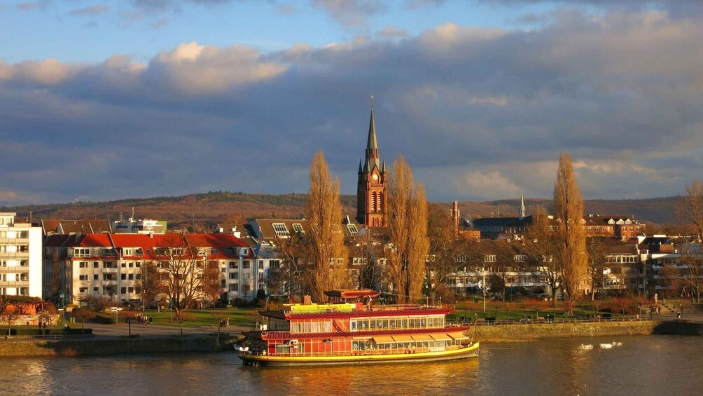 Picture 1 for Activity Bonn: Private Guided Walking Tour