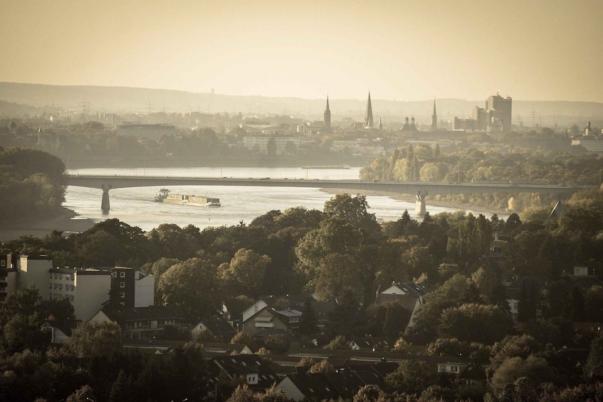 Picture 3 for Activity Bonn: Private Guided Walking Tour