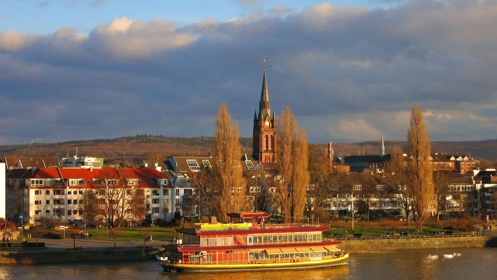 Picture 1 for Activity Bonn: Private Guided Walking Tour