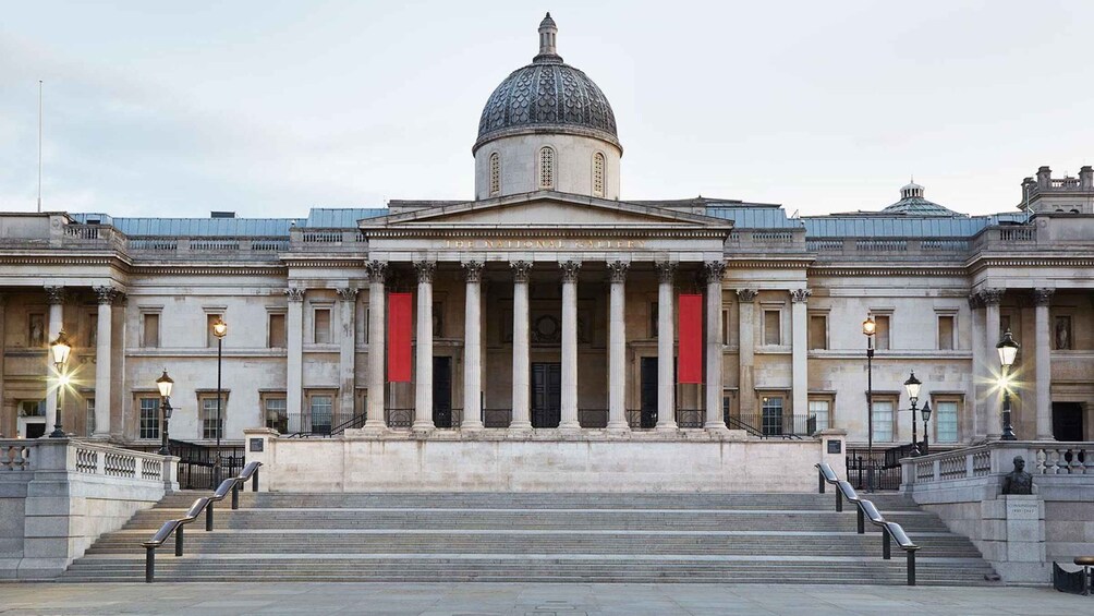 Picture 11 for Activity Londra Audioguide - TravelMate app for your smartphone