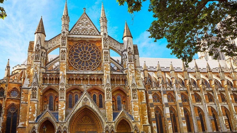 Picture 5 for Activity Londra Audioguide - TravelMate app for your smartphone