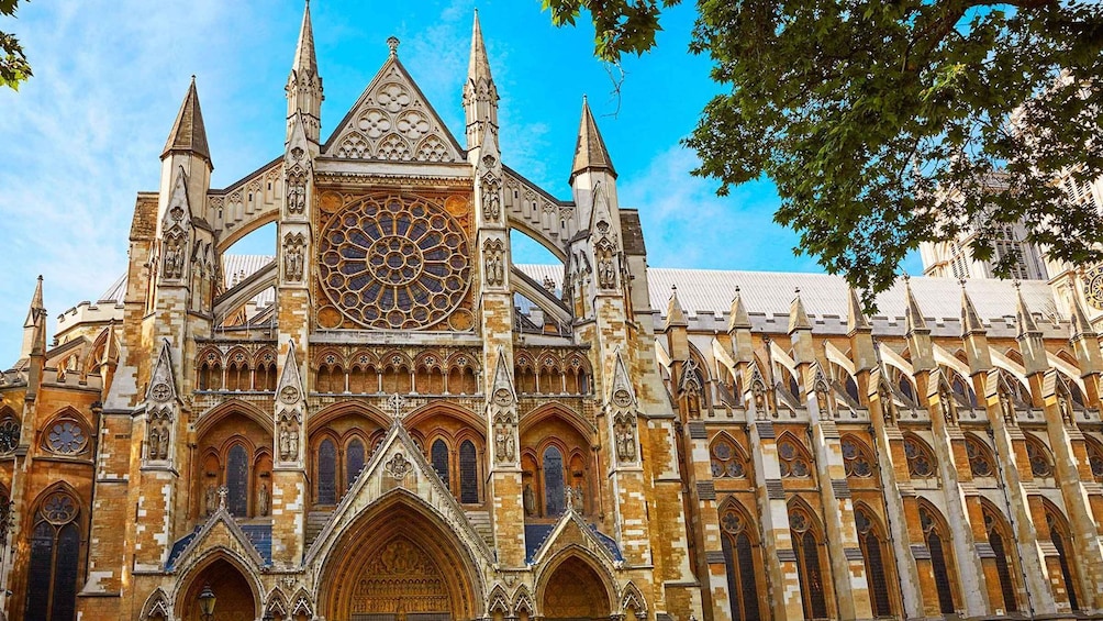 Picture 5 for Activity Londra Audioguide - TravelMate app for your smartphone