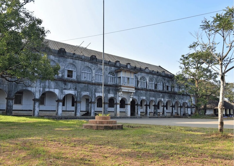 Picture 9 for Activity Mysore: Guided Day Trip to Coorg by Car with Scenic Stops