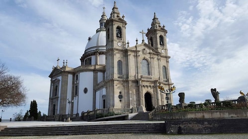 Braga Private Walking Tour