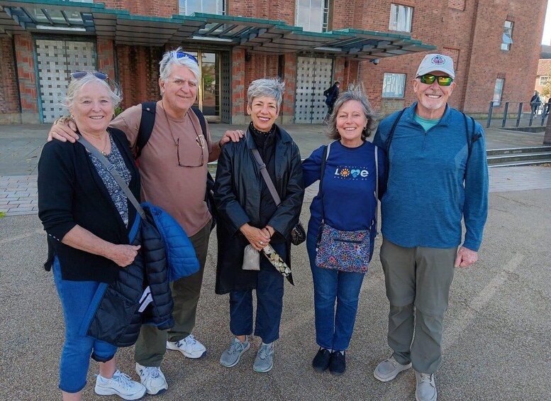 Picture 6 for Activity Stratford-Upon-Avon's Town Walking Tour (10:30am & 2pm)