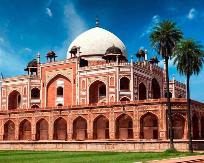 Delhi: 3-Day Private Golden Triangle Tour with Hotels