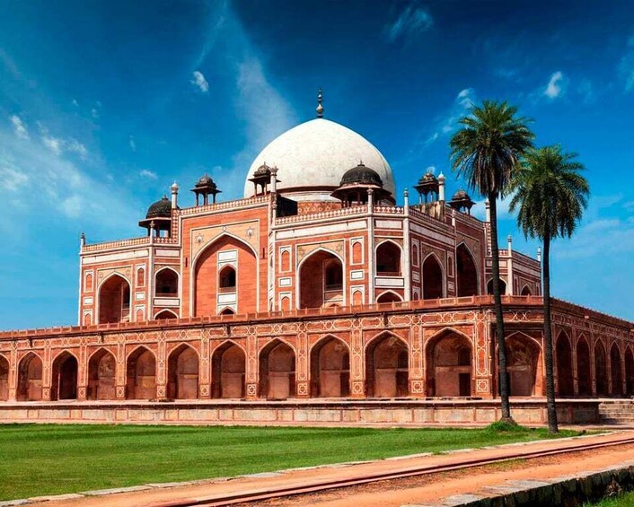 Delhi: 3-Day Private Golden Triangle Tour with Hotels