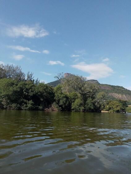 Picture 1 for Activity Pantanal of Rio de Janeiro