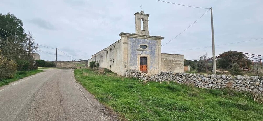 Picture 16 for Activity Puglia/Bari: E-bike & Apulia Street Food