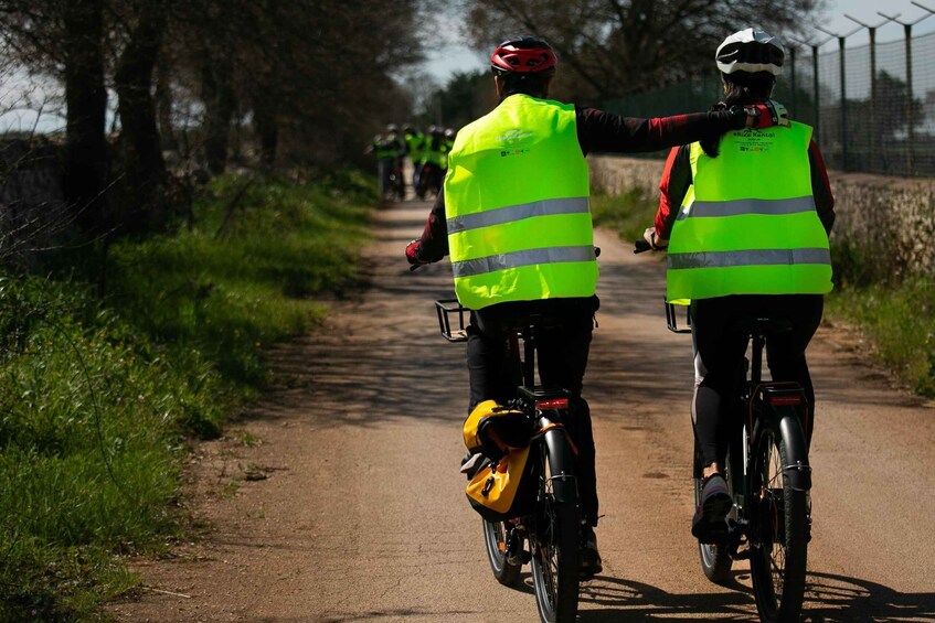 Picture 26 for Activity Puglia/Bari: E-bike & Apulia Street Food