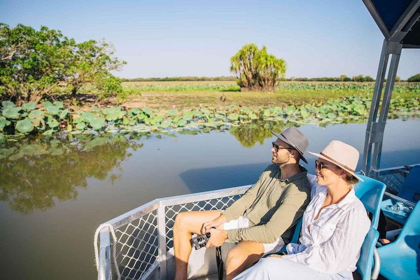 Picture 6 for Activity Kakadu-2 Day Tour. The best Itinerary.