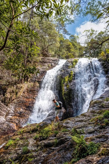 Hike, Dive & Dine Like A Local in a Secret Spot