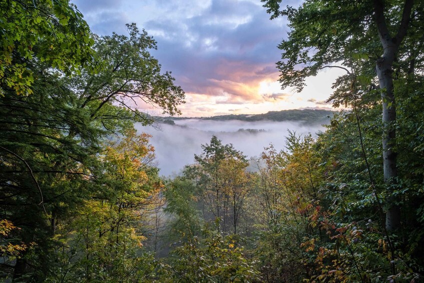 Picture 18 for Activity Cuyahoga Valley National Park: Audio Tour Guide