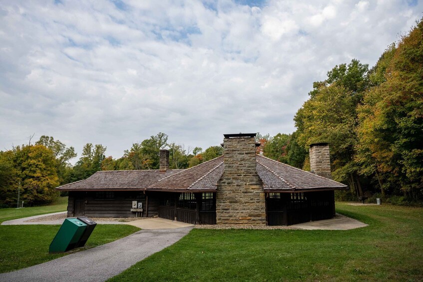 Picture 16 for Activity Cuyahoga Valley National Park: Audio Tour Guide