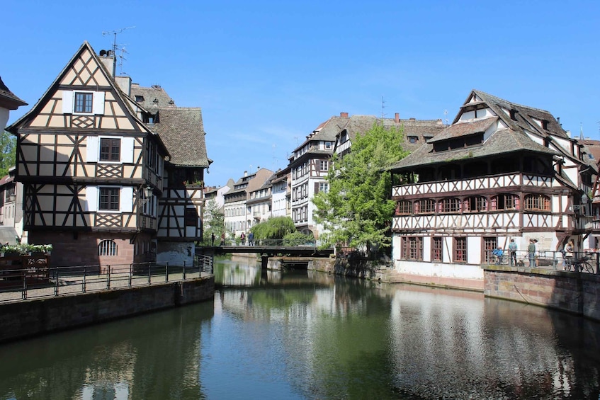 Picture 7 for Activity Strasbourg: Walking Tour with Local Guide