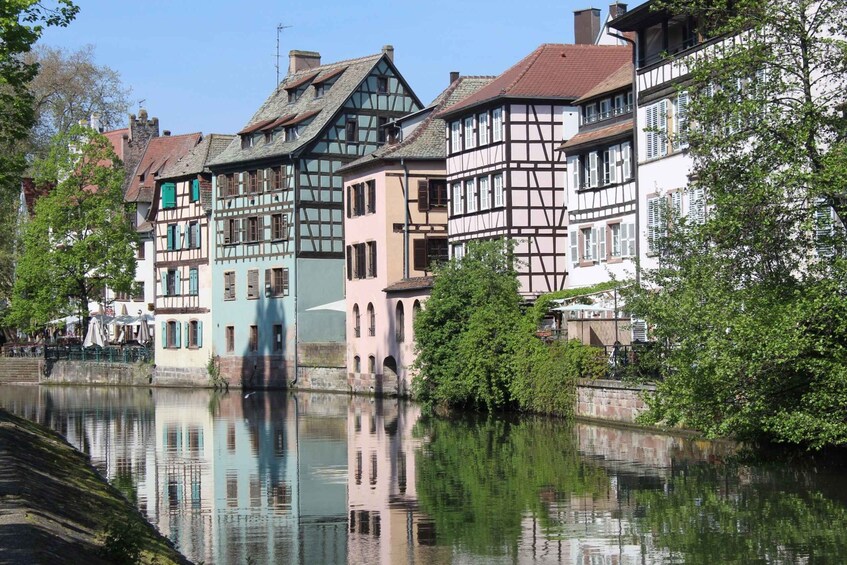 Picture 5 for Activity Strasbourg: Walking Tour with Local Guide