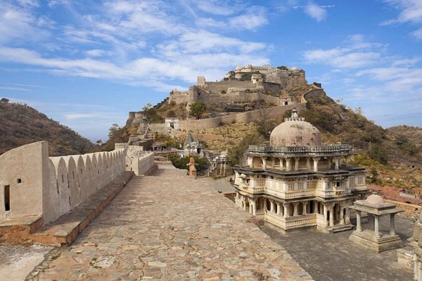 Picture 3 for Activity Jaisalmer: 7-Day, 6-Night Jodhpur and Udaipur Private Trip