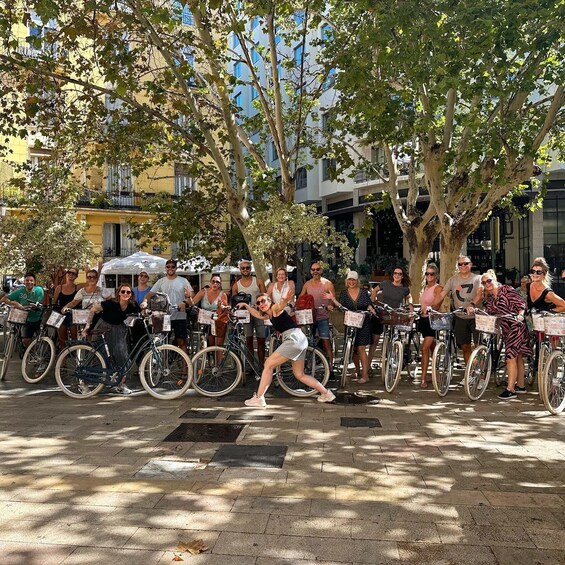 Picture 4 for Activity Valencia: All In One Daily City Tour by Bike and E-Bike