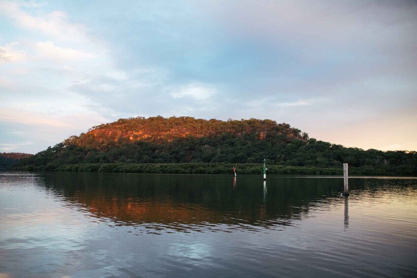 Picture 3 for Activity Secrets of Pearling at Broken Bay