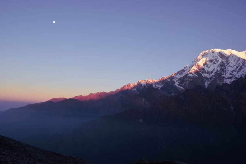 Picture 17 for Activity Pokhara:4-Day Ghorepani Poon Hill Guided Trek via Ghandruk