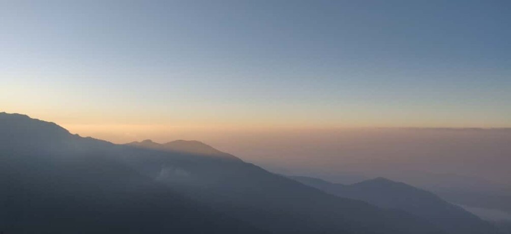 Picture 27 for Activity Pokhara:4-Day Ghorepani Poon Hill Guided Trek via Ghandruk