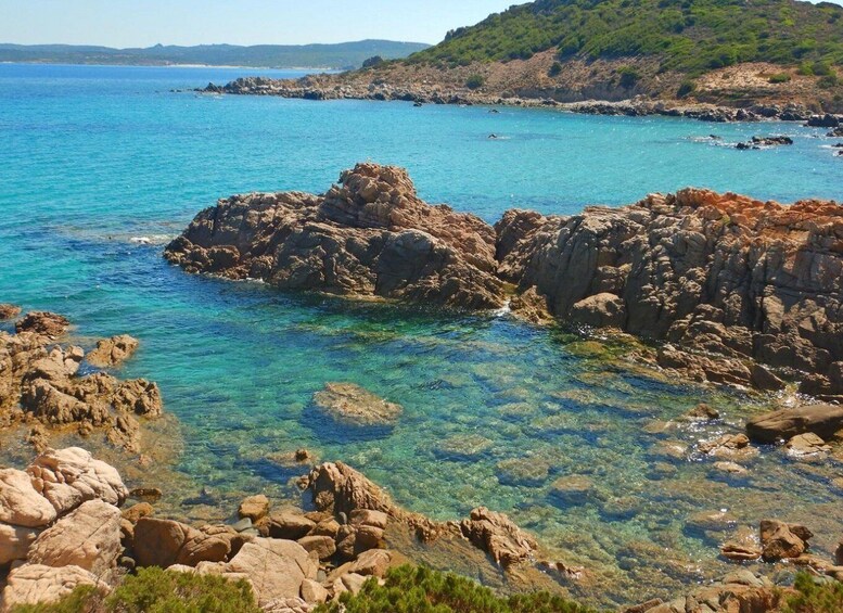 Picture 7 for Activity Monti Russu: Hiking tour in Sardinia