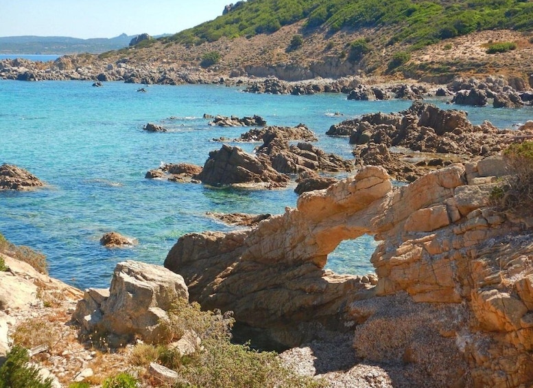Picture 6 for Activity Monti Russu: Hiking tour in Sardinia