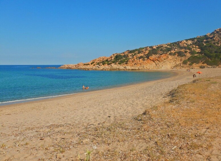 Picture 9 for Activity Monti Russu: Hiking tour in Sardinia